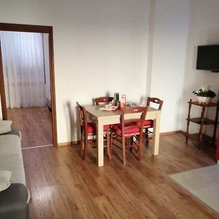 Apartman Aurora Apartment Porec Luaran gambar