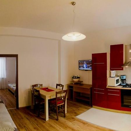 Apartman Aurora Apartment Porec Luaran gambar