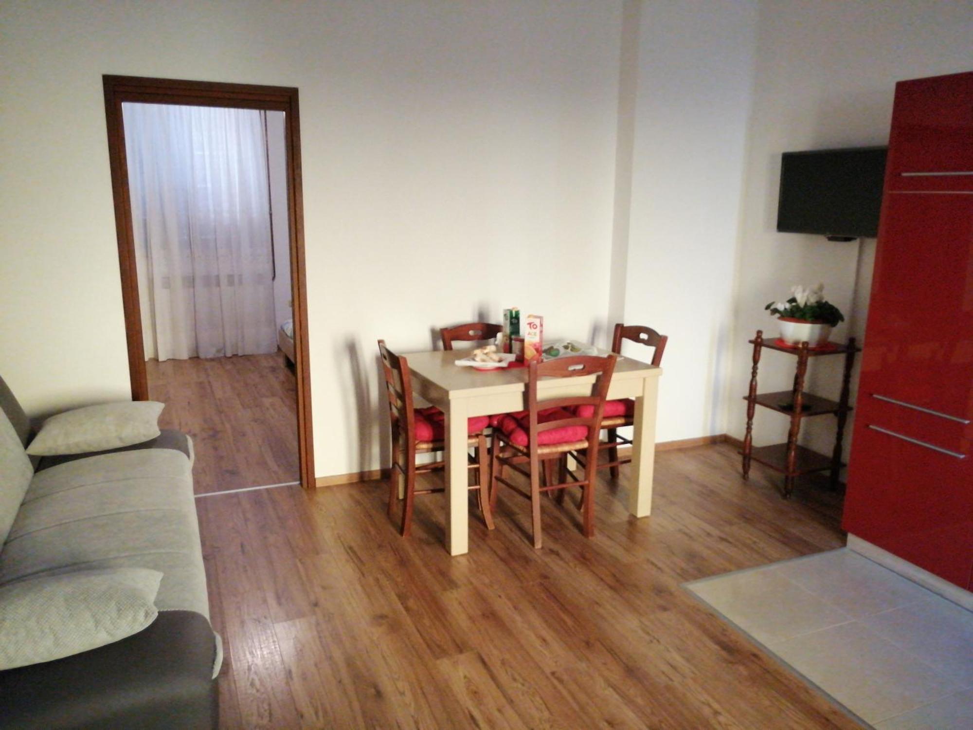 Apartman Aurora Apartment Porec Luaran gambar