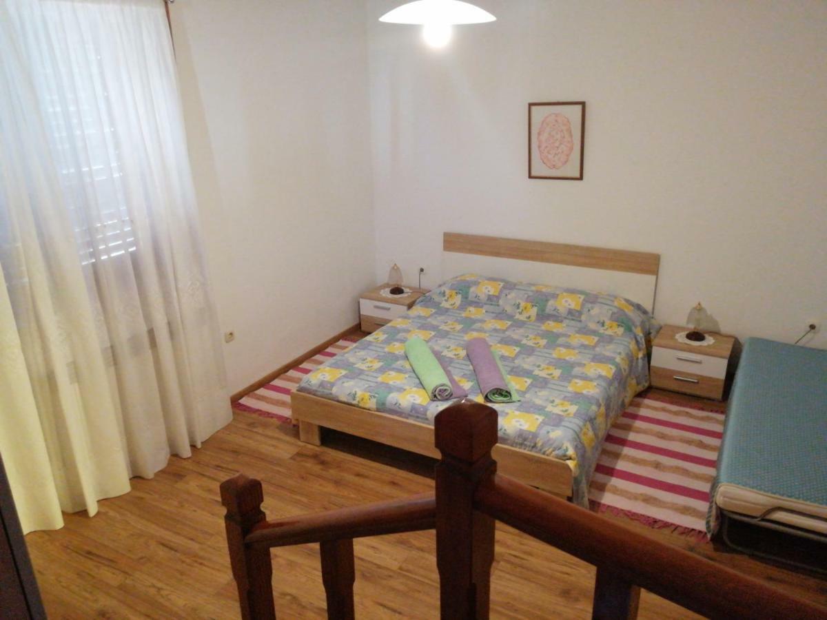 Apartman Aurora Apartment Porec Luaran gambar