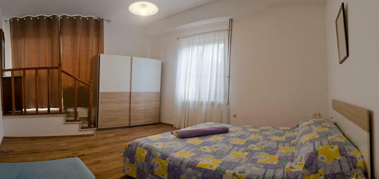 Apartman Aurora Apartment Porec Luaran gambar