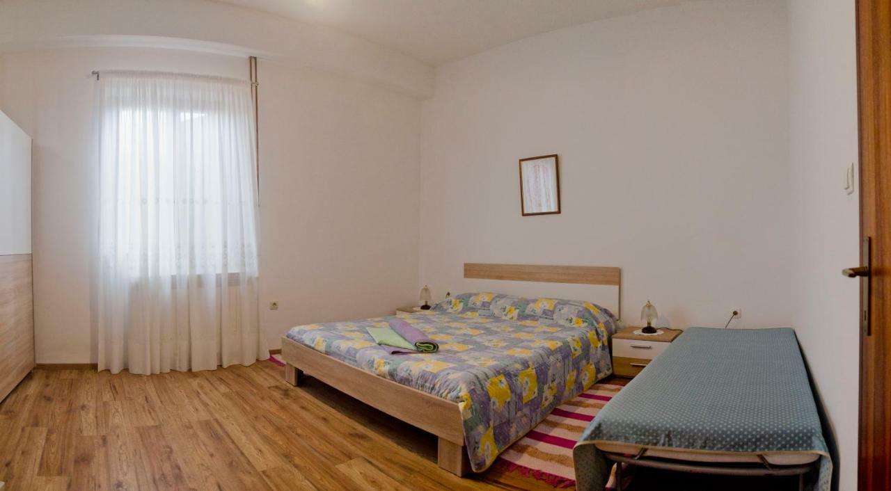 Apartman Aurora Apartment Porec Luaran gambar